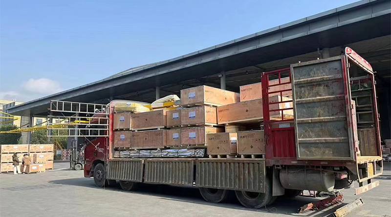 德州宁津县到驻马店物流公司-宁津县到驻马店运输专线-整车零担